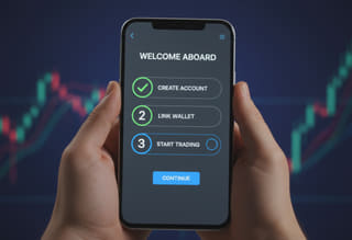 Log in to handle your individual trading account on Wveltrion