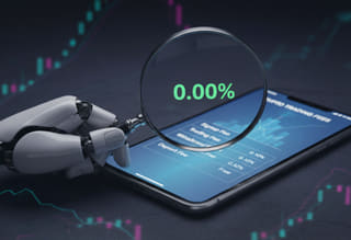 Trading approach settings — configure your strategy with Wveltrion