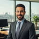 Callum H., Business Development Lead